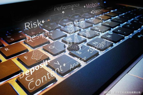 软硬件一体化 驱动监管场所数字化转型的核心引擎