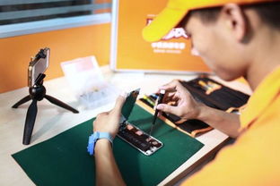 猎聘网 计算机软硬件技术开发岗位的发展趋势与求职策略