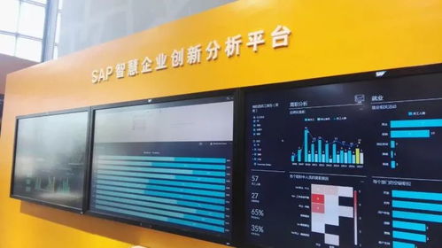 云博会惊艳亮相 实用性与趣味性兼具的计算机软硬件科技产品盘点