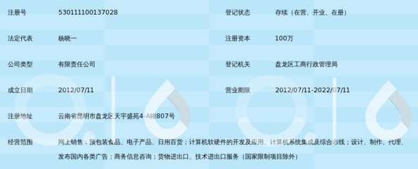 云南优之云品电子商务 技术驱动下的计算机软硬件开发新篇章